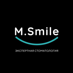 M.Smile