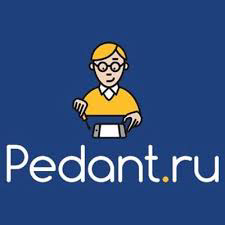 Pedant.ru (ИП Кудинов Артём Петрович)