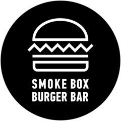 Бургер-бар “Smoke Box”