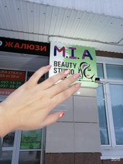 M.I.A Beauty Studio