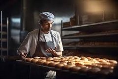 Хлебная Компания Традиция -Нагорная