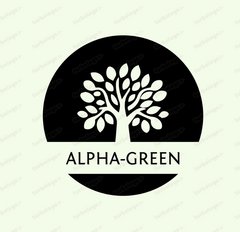Alpha-Green