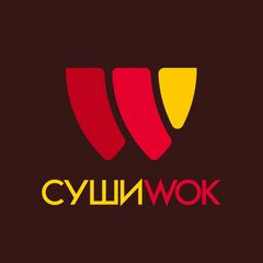 Суши wok (ИП Горшков Вячеслав Евгеньевич)