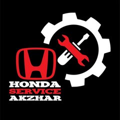 Honda Service Akzhar