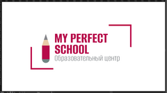 My Perfect School