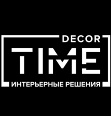 TIME DECOR