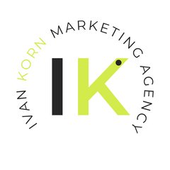 Ivan Korn Marketing Agency