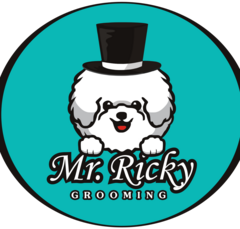 Mr.Ricky