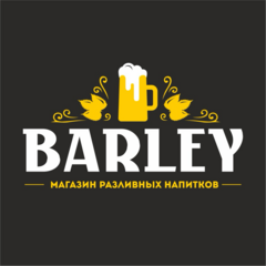 Магазин Barley