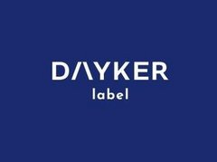 Dayker label