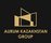  Aurum Kazakhstan Group Ltd.