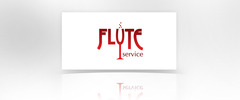 Flute service