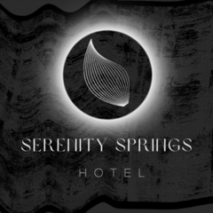 Serenity Springs Hotel