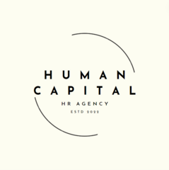 HUMAN CAPITAL HR AGENCY