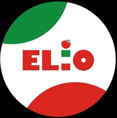 Пиццерия Elio