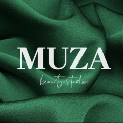 MUZA, салон красоты