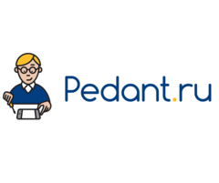 Pedant.ru (Мирзаев Рафаэль)