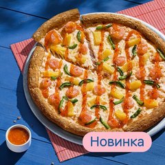 ДОДО-пицца (ООО Пицца Краснодар)