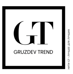 Gruzdev Trend