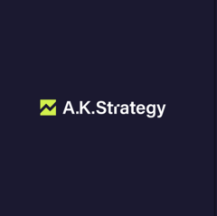 AK STRATEGY LLC
