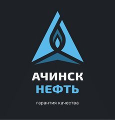 Ачинск Нефть
