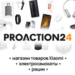 ProAction24