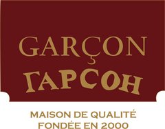 Французские булочные-кондитерские Garçon