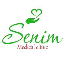 «Медицинская клиника Сенім»