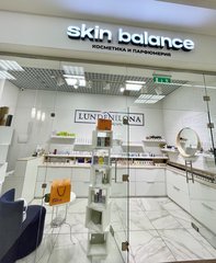 Skin Balance