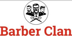 Barber Clan (ИП Карнишин Дмитрий Александрович)