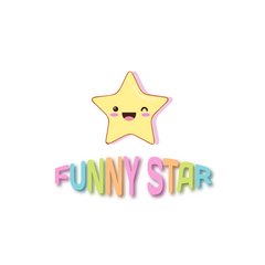 Английский Детский сад Funny Star