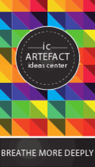 Artefact Ideas Center