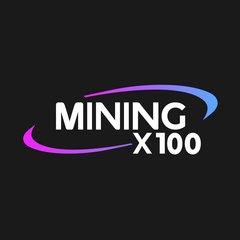 Mining X100