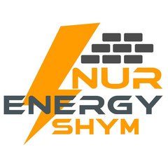 NUR ENERGY SHYMKENT