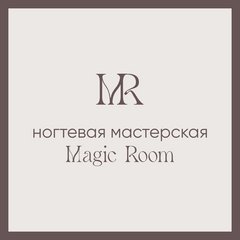 Студия маникюра Magic Room