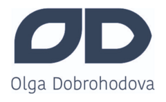 Olga Dobrohodova Fashion Lab