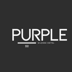 Purple Silense