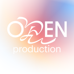 Open Production
