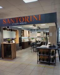 Студия мебели Santorini
