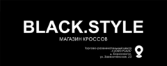 Black. Style60