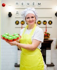 Любимая Пекарня (ИП Гусев Михаил Александрович)