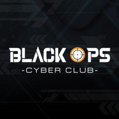 Компьютерный клуб BlackOps