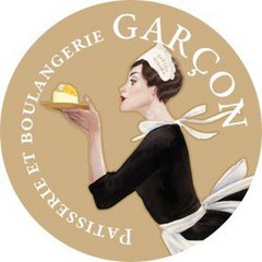 Французские булочные-кондитерские Garçon