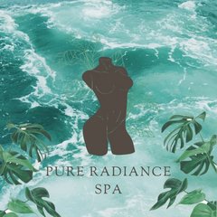 Pure Radiance Spa