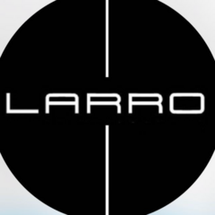 Премиальный магазин женской одежды LARRO