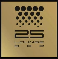 Lounge Bar 25