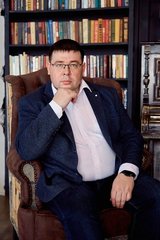 Мирошников Дмитрий Васильевич