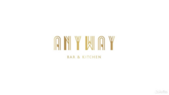 Anyway bar & kitchen