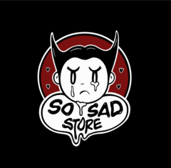 So Sad Store (ИП Крамарский Игорь Игоревич)