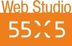 Веб-студия 55x5